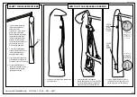 Preview for 4 page of Woodline PE35SAS Assembly Instructions Manual