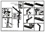 Preview for 2 page of Woodline Picollo Assembly Instructions Manual