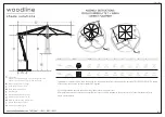 Preview for 6 page of Woodline Picollo Assembly Instructions Manual