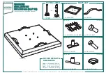 Woodline SHELL BASE KIT Manual предпросмотр