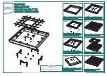 Preview for 2 page of Woodline SHELL BASE KIT Manual