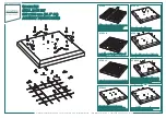 Preview for 3 page of Woodline SHELL BASE KIT Manual