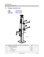 Preview for 22 page of woodmizer STRB-S Safety, Operation, Maintenance & Parts Manual