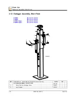 Preview for 32 page of woodmizer STRB-S Safety, Operation, Maintenance & Parts Manual