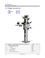 Preview for 34 page of woodmizer STRB-S Safety, Operation, Maintenance & Parts Manual