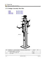 Preview for 40 page of woodmizer STRB-S Safety, Operation, Maintenance & Parts Manual