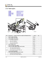 Preview for 44 page of woodmizer STRB-S Safety, Operation, Maintenance & Parts Manual