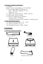 Preview for 8 page of Woodpecker Ai-Motor Instruction Manual