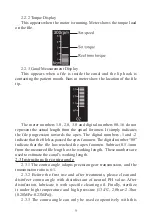 Preview for 11 page of Woodpecker Ai-Motor Instruction Manual