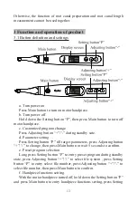 Preview for 15 page of Woodpecker Ai-Motor Instruction Manual