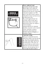 Preview for 26 page of Woodpecker Ai-Motor Instruction Manual