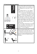 Preview for 27 page of Woodpecker Ai-Motor Instruction Manual