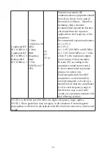 Preview for 41 page of Woodpecker Ai-Motor Instruction Manual