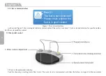 Предварительный просмотр 9 страницы Woodpecker DTE Implant-X Instruction Manual