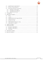 Preview for 4 page of Woodpecker KSM9-3000/200 Operating Manual