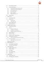 Preview for 3 page of Woodpecker SPM 2-1000 Operating Manual