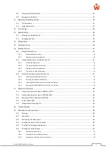 Preview for 4 page of Woodpecker SPM 2-1000 Operating Manual