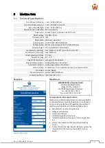 Preview for 23 page of Woodpecker SPM 2-1000 Operating Manual