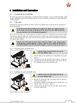 Preview for 26 page of Woodpecker SPM 2-1000 Operating Manual