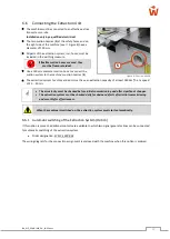 Preview for 29 page of Woodpecker SPM 2-1000 Operating Manual