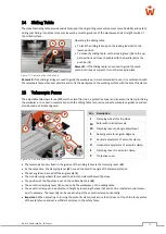 Preview for 40 page of Woodpecker SPM 2-1000 Operating Manual