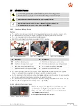 Preview for 41 page of Woodpecker SPM 2-1000 Operating Manual