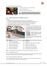 Preview for 42 page of Woodpecker SPM 2-1000 Operating Manual