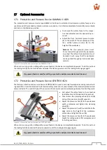 Preview for 44 page of Woodpecker SPM 2-1000 Operating Manual