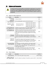 Preview for 53 page of Woodpecker SPM 2-1000 Operating Manual