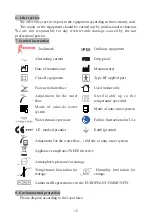 Preview for 18 page of Woodpecker U600 LED Instruction Manual