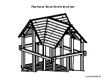 Предварительный просмотр 1 страницы WOODPLAY PA-MAN-RFWPH-03 Instructions Manual