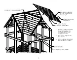 Предварительный просмотр 8 страницы WOODPLAY PA-MAN-RFWPH-03 Instructions Manual