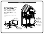 Предварительный просмотр 6 страницы WOODPLAY PG123MRW Quick Start Manual