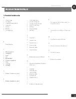 Preview for 39 page of Wood’s AC CAPRI Silent 9K Operating Instructions Manual