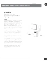 Предварительный просмотр 27 страницы Wood’s AC Como 12K Operating Instructions Manual