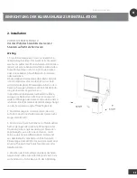 Предварительный просмотр 43 страницы Wood’s AC Como 12K Operating Instructions Manual