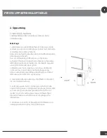 Предварительный просмотр 131 страницы Wood’s AC Como 12K Operating Instructions Manual