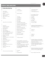 Preview for 85 page of Wood’s AC CORTINA SILENT 12K SMART HOME Operating Instructions Manual