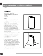 Preview for 134 page of Wood’s AC CORTINA SILENT 12K SMART HOME Operating Instructions Manual