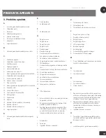 Preview for 135 page of Wood’s AC CORTINA SILENT 12K SMART HOME Operating Instructions Manual