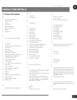 Preview for 15 page of Wood’s CORTINA Silent 9K Eco Operating Instructions Manual