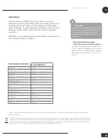 Preview for 107 page of Wood’s CORTINA Silent 9K Eco Operating Instructions Manual