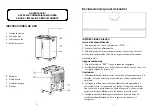 Preview for 16 page of Wood’s DS-40FS User Manual