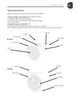 Preview for 9 page of Wood’s DSC-70E User Manual