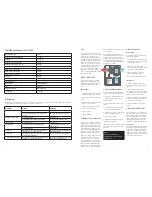 Preview for 5 page of Wood’s DSC-70ES User Manual