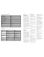 Предварительный просмотр 7 страницы Wood’s DSC-70ES User Manual