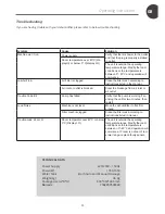 Preview for 13 page of Wood’s DSC-90ES User Manual