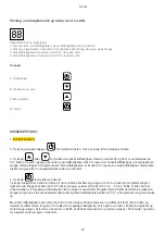 Preview for 32 page of Wood’s M10G User Manual