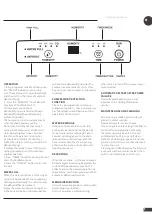 Предварительный просмотр 9 страницы Wood’s MDK11 Operating Instructions Manual