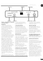 Предварительный просмотр 33 страницы Wood’s MDK11 Operating Instructions Manual